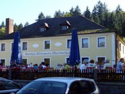 照片: Gasthof Marienthal