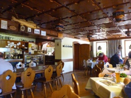 照片: Gasthof Marienthal