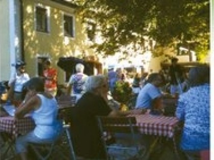 照片: Gasthof Marienthal